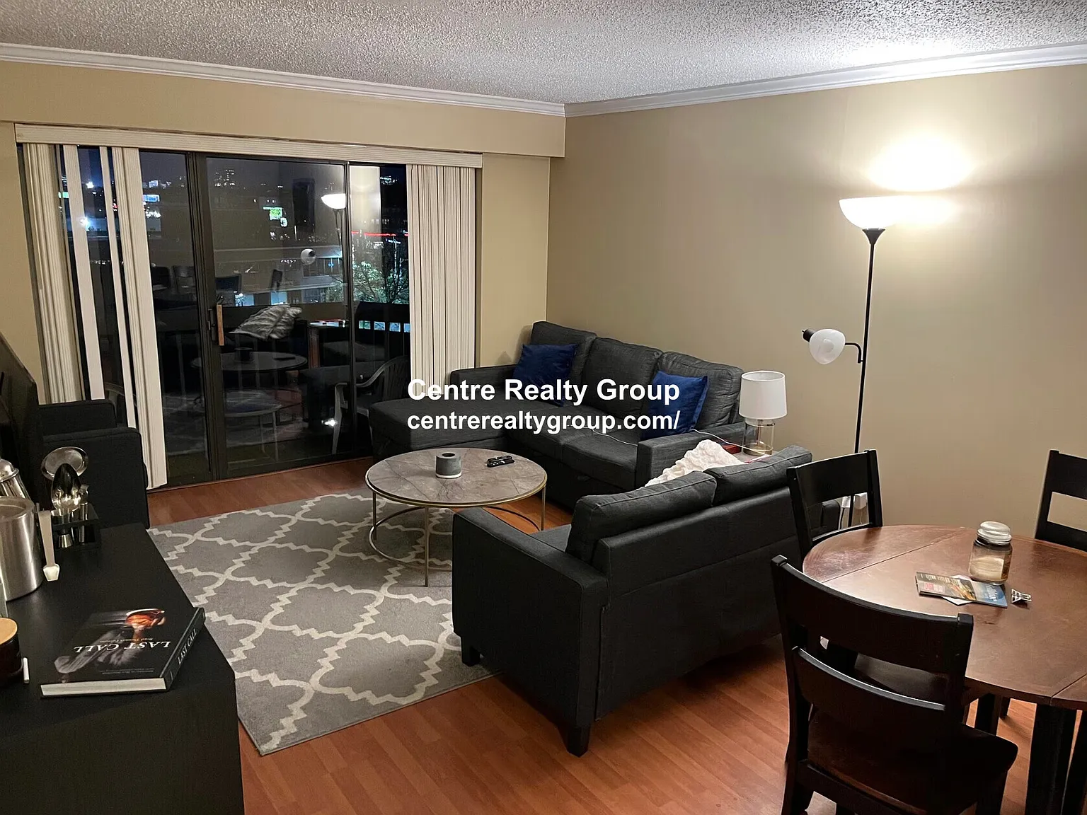 2 bed, 1.5 bath, 787 sqft, $3,850 — Photo 3
