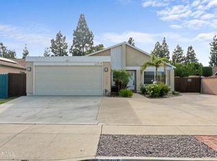 2135 N Sargent Ave, Simi Valley, CA 93063