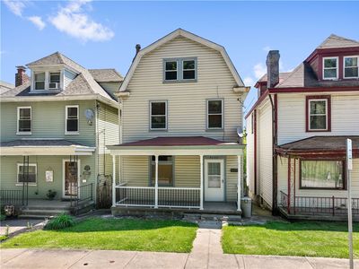 4102 Grizella St, Pittsburgh, PA, 15214