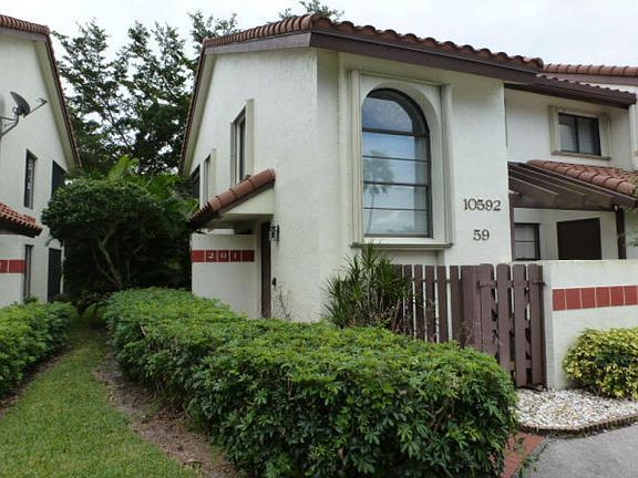 2nd image of 10592 Tropic Palm Ave APT 201