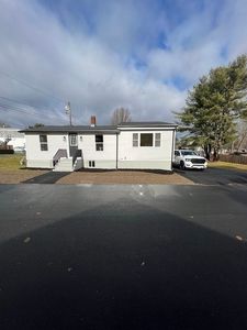 11 Homestead Ave, Acushnet, MA, 02743