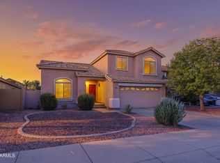 15074 W TAYLOR Street, Goodyear, AZ 85338