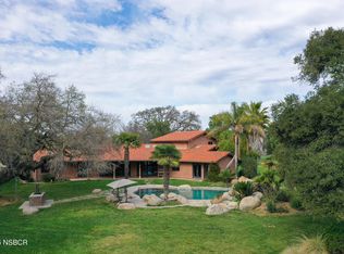 2700 Santa Ynez St, Los Olivos, CA 93441
