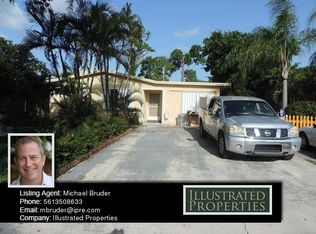4805 Lehto Ln, Lake Worth, FL 33461