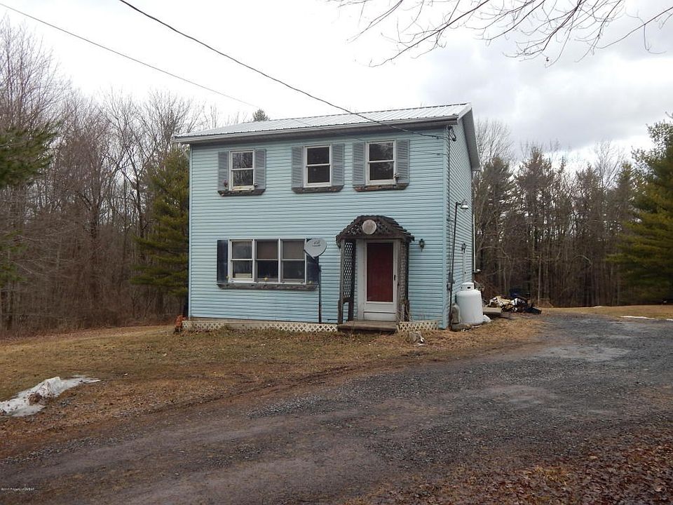 2325 Prospect Rd, Mountaintop