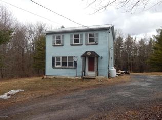 2325 Prospect Rd, Mountain Top, PA 18707