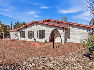 3005 Ronna Dr, Las Cruces, NM 88001