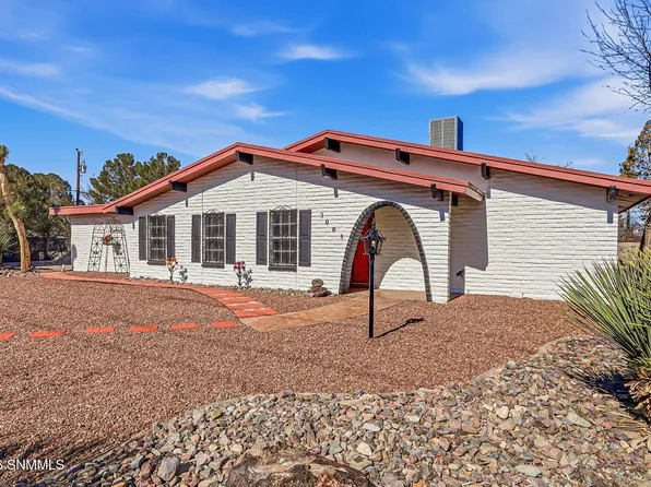 3005 Ronna Dr, Las Cruces, NM 88001