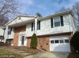 7922 Hart Rd, Fort Washington, MD 20744