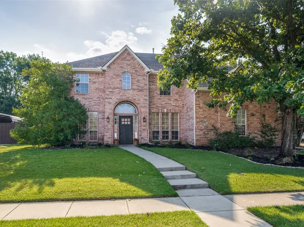 6914 Morningside Way, Sachse, TX 75048