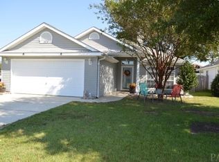 1474 Camrose Pl, Pensacola, FL 32534
