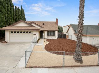 2267 Dusk Dr, San Diego, CA 92139