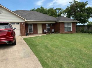 71 Blair Dr, Vilonia, AR 72173