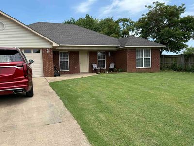 71 Blair Dr, Vilonia, AR, 72173