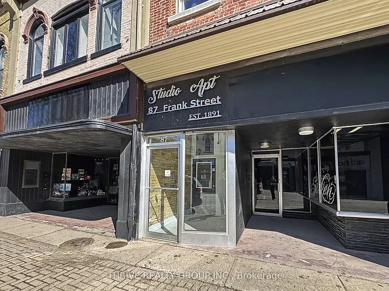 87 Frank St #301 — Photo 9