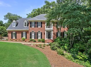 4414 Dunmore Rd NE, Marietta, GA 30068