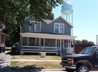204 S Main St, Lenox, IA 50851