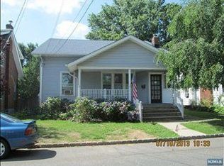 25 Lexington Ave, Bloomfield, NJ 07003