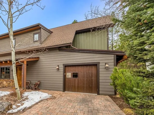 84 Glacier Club Trail #10, Durango, CO 81301