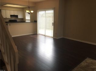 3645 Essex Pond Quay, Virginia Beach, VA 23462