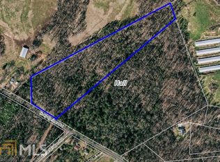 4201 Holly Springs Rd #A, Gillsville, GA 30543