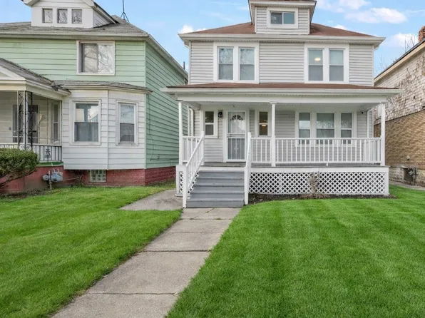 3917 Bewick St, Detroit, MI 48214
