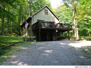 173 Oneida Rd, Old Forge, NY 13420