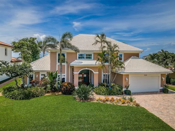 1988 Carolina Cir NE, Saint Petersburg, FL 33703