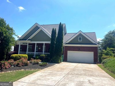 140 Puckett Creek Dr, Canton, GA, 30114
