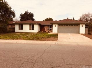 880 Mathews Dr, Chico, CA
