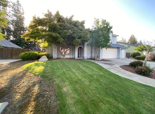 1814 S Maselli St, Visalia, CA 93277