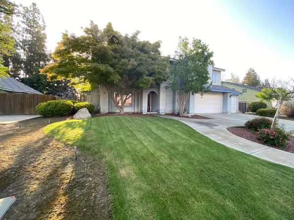 1814 S Maselli Street, Visalia, CA 93277