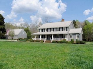 2530 Federal Hill Farm Dr, Powhatan, VA 23139