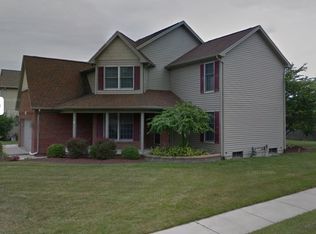 35564 Pierce St, Richmond, MI 48062