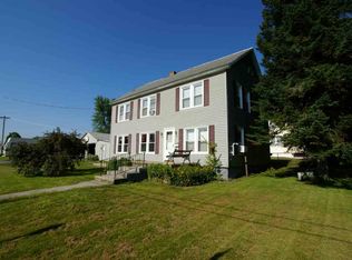 28 Maple St, Whitehall, NY 12887
