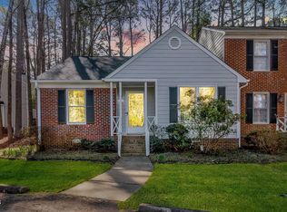 213 Bracken Ct, Raleigh, NC 27615
