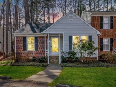 213 Bracken Ct, Raleigh, NC, 27615