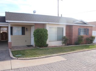 134 S 100 W APT 5, Saint George, UT 84770