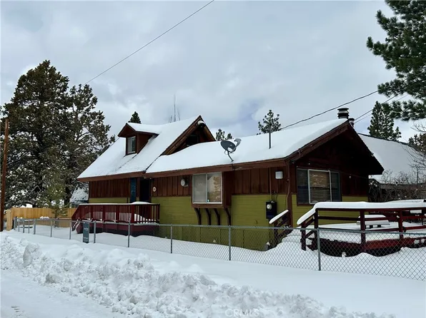 2101 5th Ln, Big Bear City, CA 92314