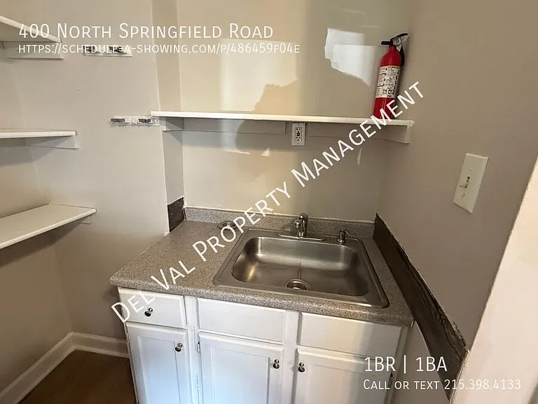 400 N Springfield Rd — Photo 5