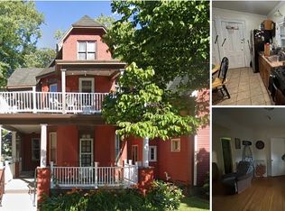 Park Avenue Properties, Rochester, NY 14607