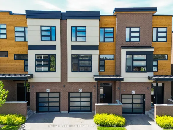 60 Arkell Rd #65, Guelph, ON N1L 0N7