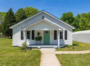 1821 Maryland Ave, Eden, NC 27288