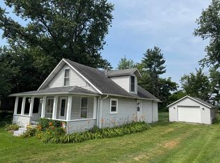 12516 N 400 E, Wheatfield, IN 46392