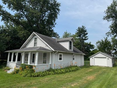 12516 N 400 E, Wheatfield, IN, 46392
