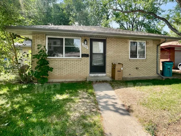 1113 Hays St, Fort Collins, CO 80524