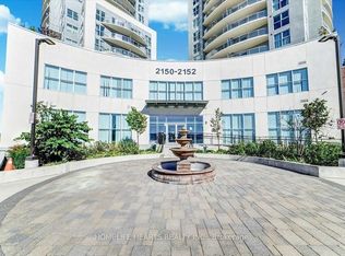 2152 Lawrence Ave E #206, Toronto, ON M1R 0B5