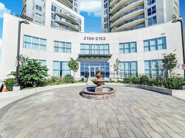 2152 Lawrence Ave E #206, Toronto, ON M1R 0B5