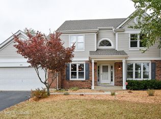 244 Coyote Trl, Cary, IL 60013