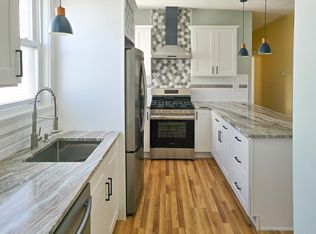 23 Ralph Piteri Ter #4, Watertown, MA 02472